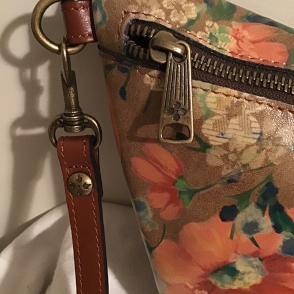 😍Patricia Nash, New crossbody, see photos, gorgeous - Picture 4 of 8